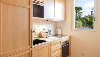 Appartement avec terrasse et parking centre St-Tropez - Photo 4