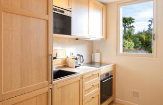 Appartement avec terrasse et parking centre St-Tropez - Photo 4