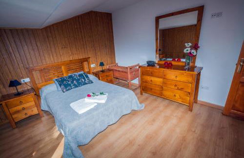 Casa Rural Aguas Frías I - Foto 18