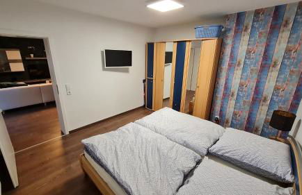 Ferienwohnung Helfensteinblick - Photo 11