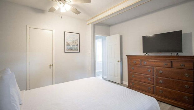 House on Benachi - Foto 3, Habitación