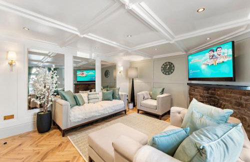 Gorgeous 3 Bedroom, 225 year old cottage - Foto 31