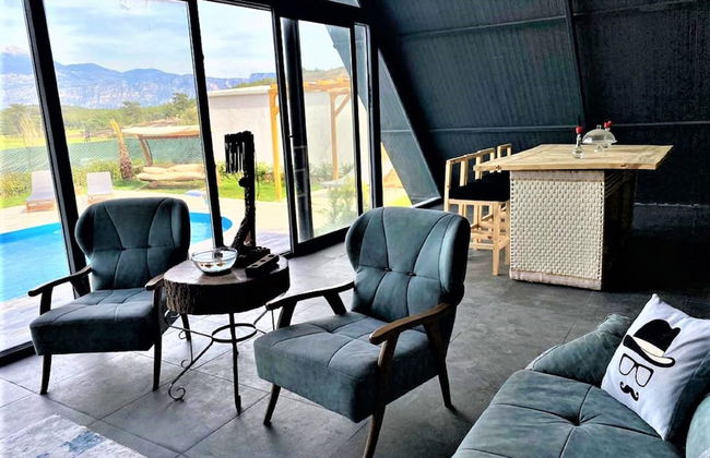 Villa Hidden Paradise Garden - Photo 46