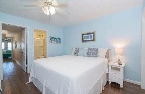 Sea Forever - Cozy Oceanfront Condo - Foto 46