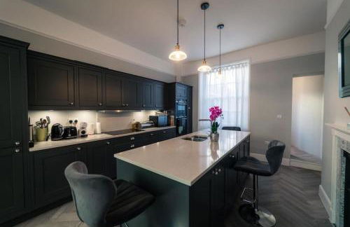 3 The Steyne - Stunning 5 Storey Georgian house with cinema room - Foto 31