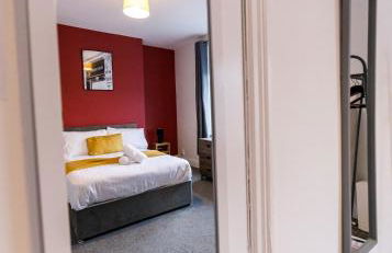 2 Bedroom Home-Free Parking-Perfect for Contractors - Foto 10