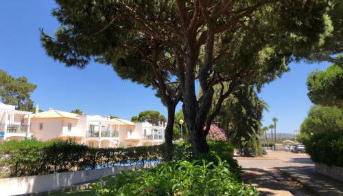 Algarve Albufeira, quiet apart with pool at 10 mn walk from Praia da Falesia - Foto 5