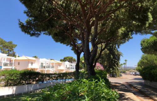 Algarve Albufeira, quiet apart with pool at 10 mn walk from Praia da Falesia - Foto 5