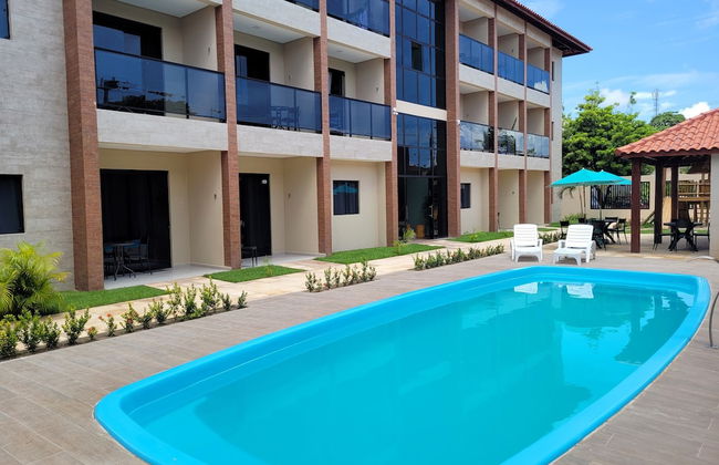 FLAT CASA DA PRAIA - Foto 24