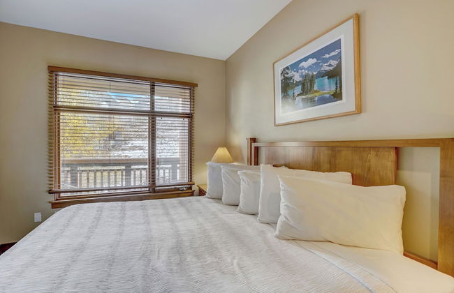 Sundial Lodge by All Seasons Resort Lodging - Foto 68