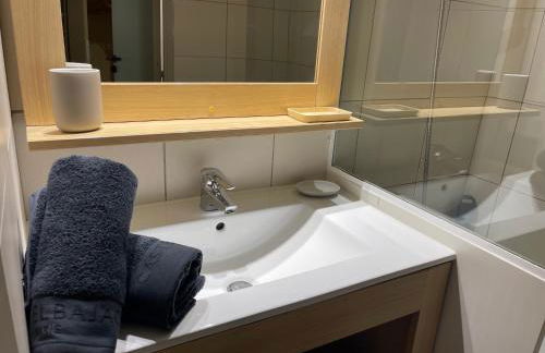 STUDIO PRADO PLAGE PISCINE TERRASSE - Foto 37