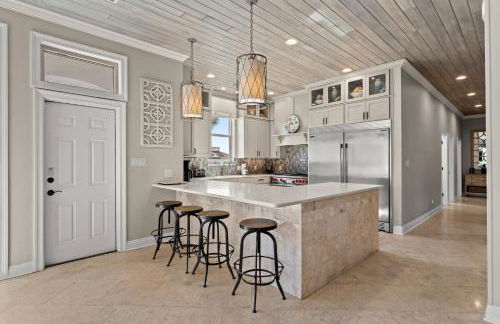 Belleza Del Mar With Game Room And Lakefront Pool - Foto 34