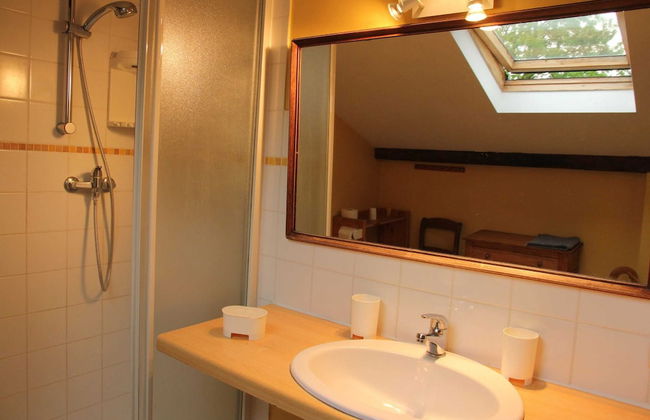 Vintage Castle near Forest in Havelange - Foto 22