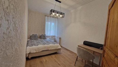 Spacieux appartement 8 pers - Proche Luxembourg - Foto 3