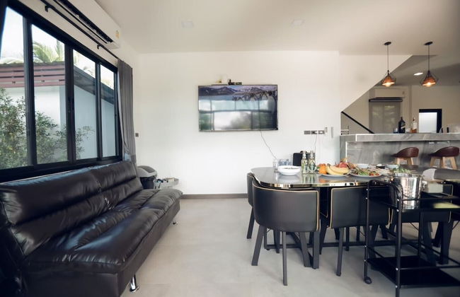 Issara Private Pool Villa Khaoyai VillaB - Foto 19