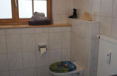 Ferienwohnung Grüntenpanorama im Jägerwinkl Allgäu - Foto 20