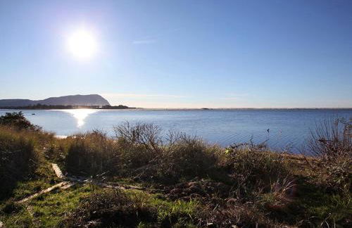 Estuary Cottage - Foto 20