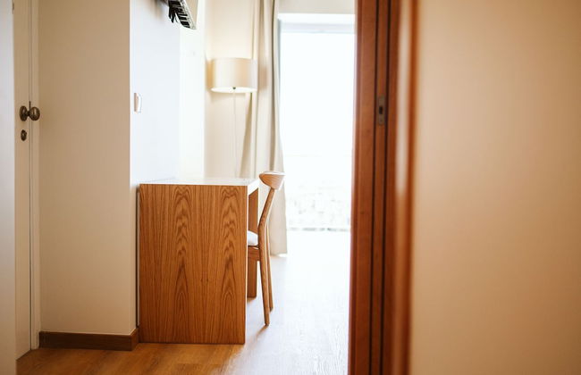 Casa das Andorinhas - 1 Bedroom Apartment Sleeps 4 - Foto 21