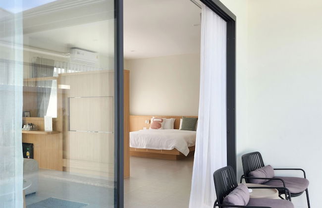 Karisma Private Villa Pattaya - Foto 14