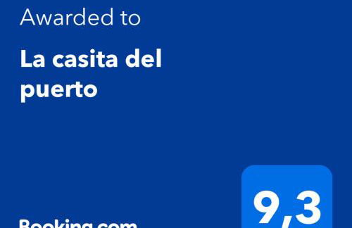 La casita del puerto - Foto 15