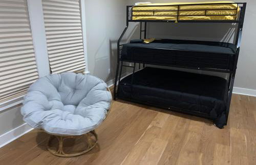 Downtown Baton Rouge 7BR Haven - Foto 24