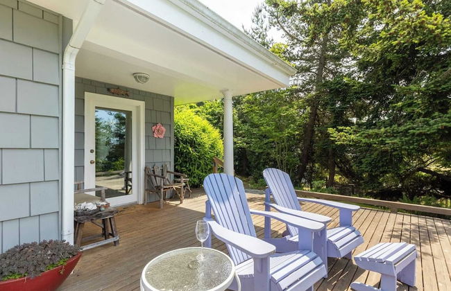 Comfy Coastal Cottage by Avantstay Mountain View - Foto 28