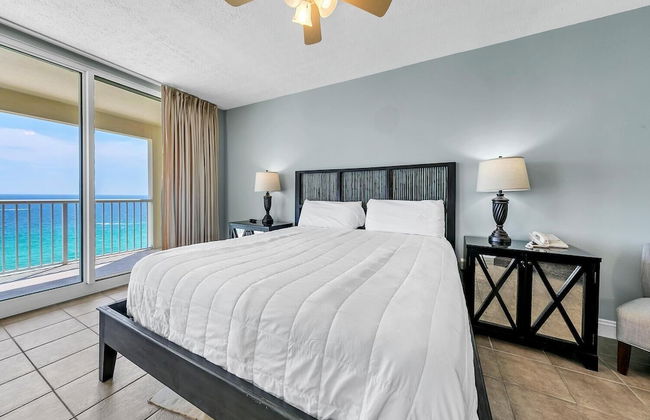 Majestic Beach Towers 2-1509 - Foto 13