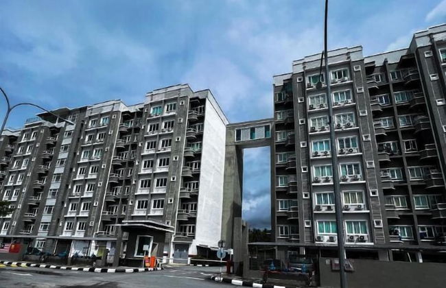 Langkawi Modern Families Simfoni Suite - Photo 42