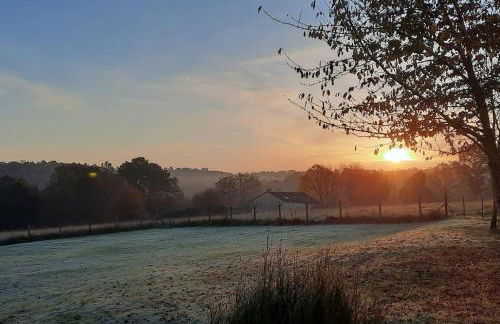 Maison d'Amis Des Hirondelles - Foto 24