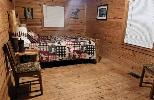 Hee Haw on the Creek - Foto 18