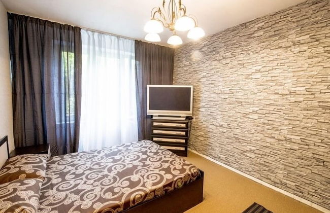 Apartment - Generala Tyuleneva 35 - Photo 3