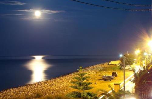 Aeolos Hotel & Villas - Pelion - Foto 103