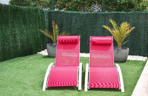 CASA MIMAR moderna y acogedora - Foto 28