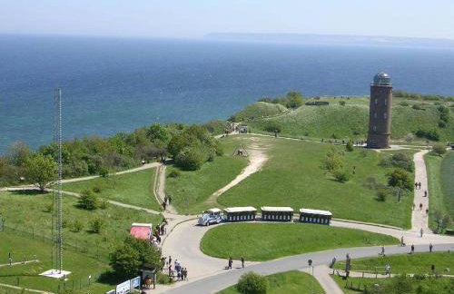 Küstennest Rügen - Foto 19