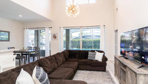 New Ownership - 7BR - close to Disney - Foto 5