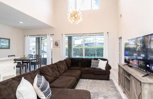 New Ownership - 7BR - close to Disney - Photo 5