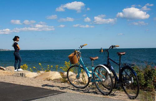 Cape Escape Chatham 5 Star Beach Chic 5 Min Walk to Beach-Newly Renovated Private Retreat AC - Foto 26