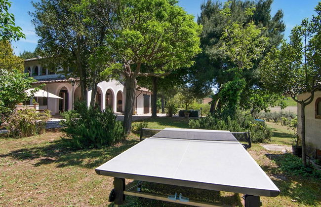 Holiday Home in Fano With Garden - Foto 27