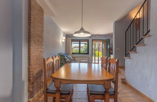 Can Pujol Turisme Rural - Photo 26