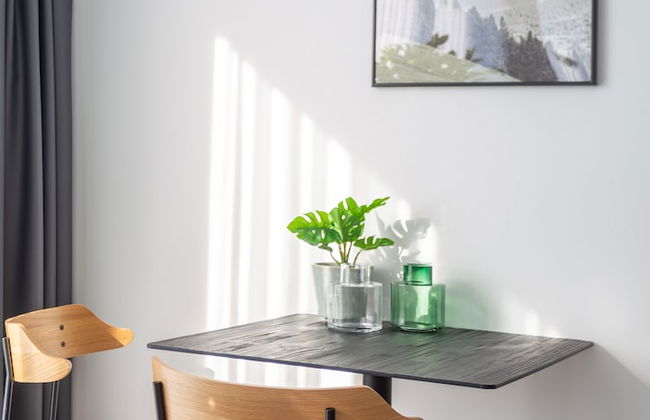 Limehome Köln Friesenplatz - Foto 37