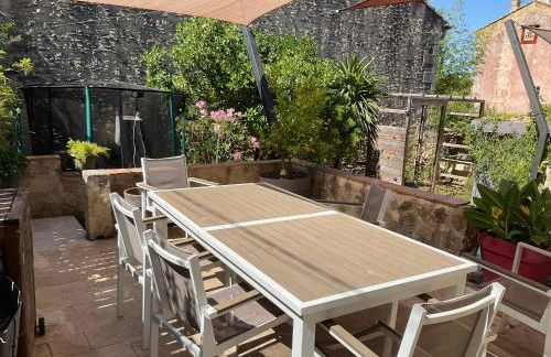 Maison de village de caractère - Photo 4