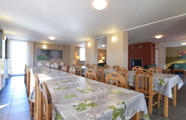 Contemporary House in Rendeux With Indoor Pool - Foto 77