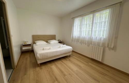 Belle maison, 15mn de Paris, 2 parkings gratuits - Foto 59