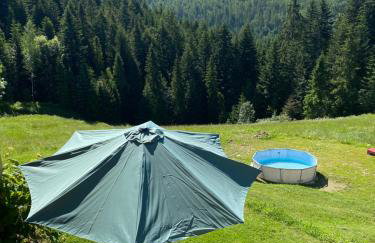 Apartament w górach Gorce - Foto 15