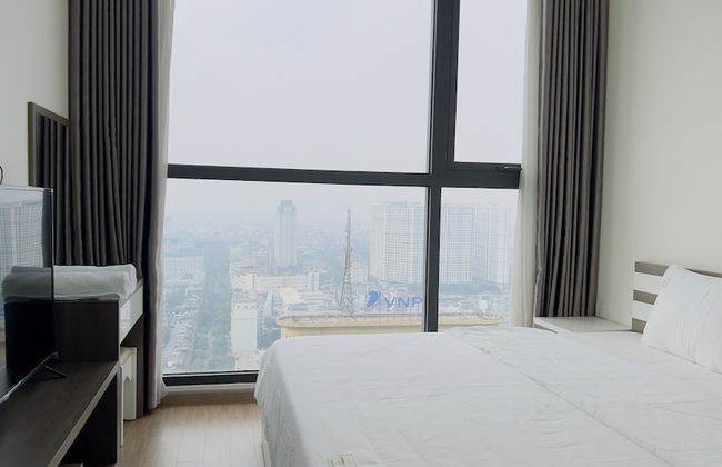 Vinhomes Skylake Residence - CitiHome - Foto 5