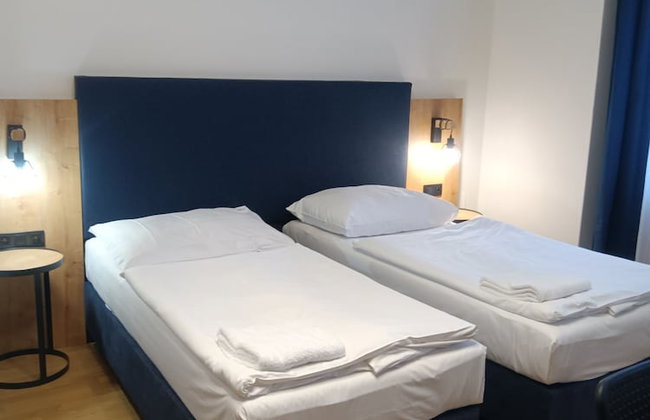 Powder Tower Suites - Foto 13