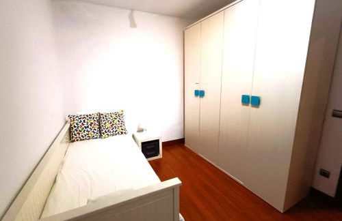 Amplio con 2 baños y 4 camas dobles - Photo 10