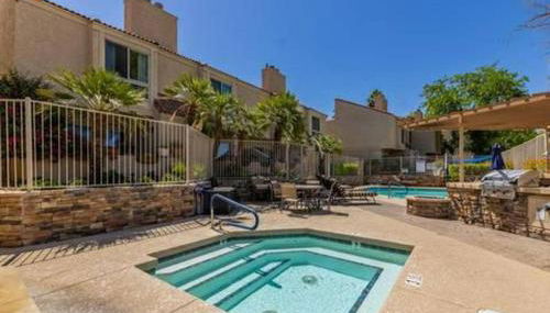 Condo with Golf Course & Camelback Mountain Views - Foto 4, Other