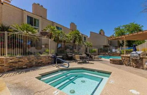 Condo with Golf Course & Camelback Mountain Views - Foto 4