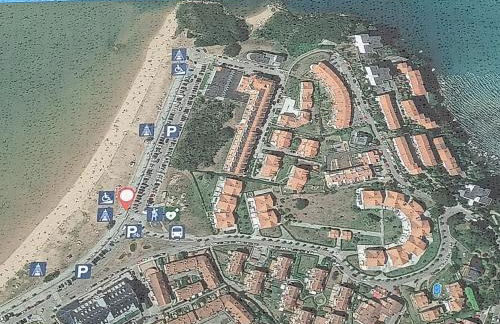 Precioso apartamento con piscina en la playa - Foto 44